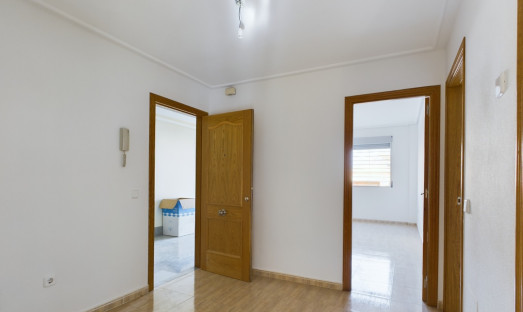 Reventa - Apartment - Torre Pacheco