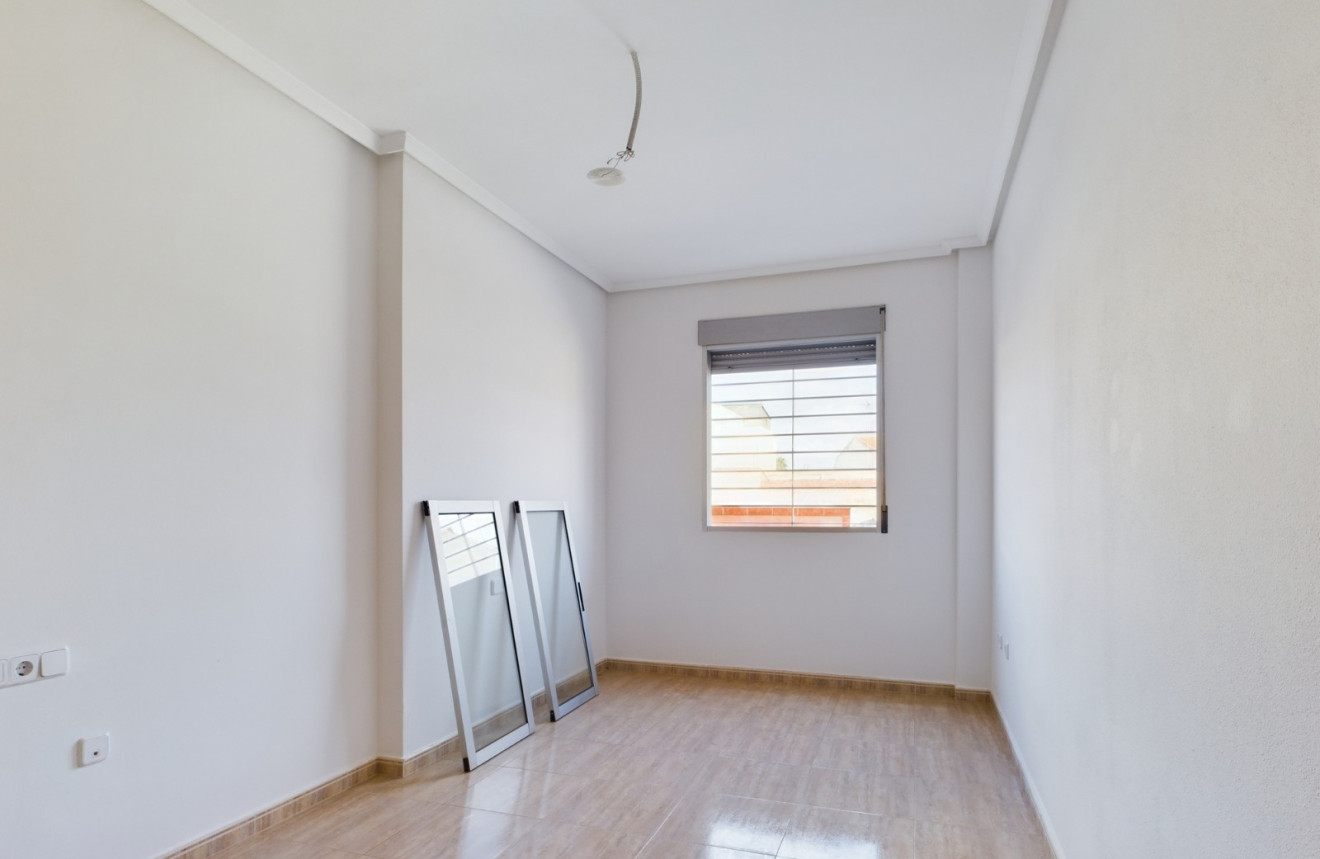 Reventa - Apartment - Torre Pacheco