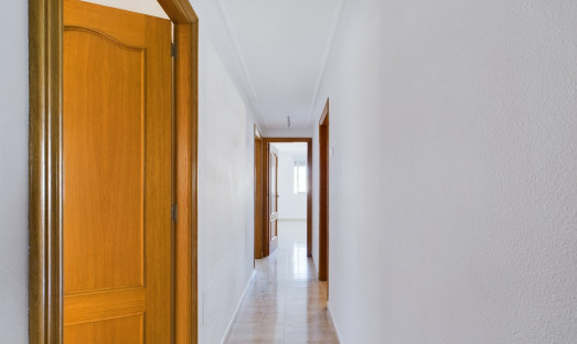 Reventa - Apartment - Torre Pacheco