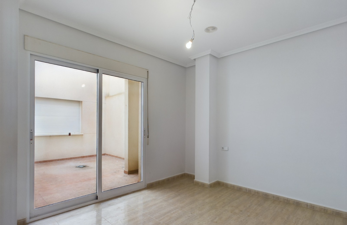 Reventa - Apartment - Torre Pacheco