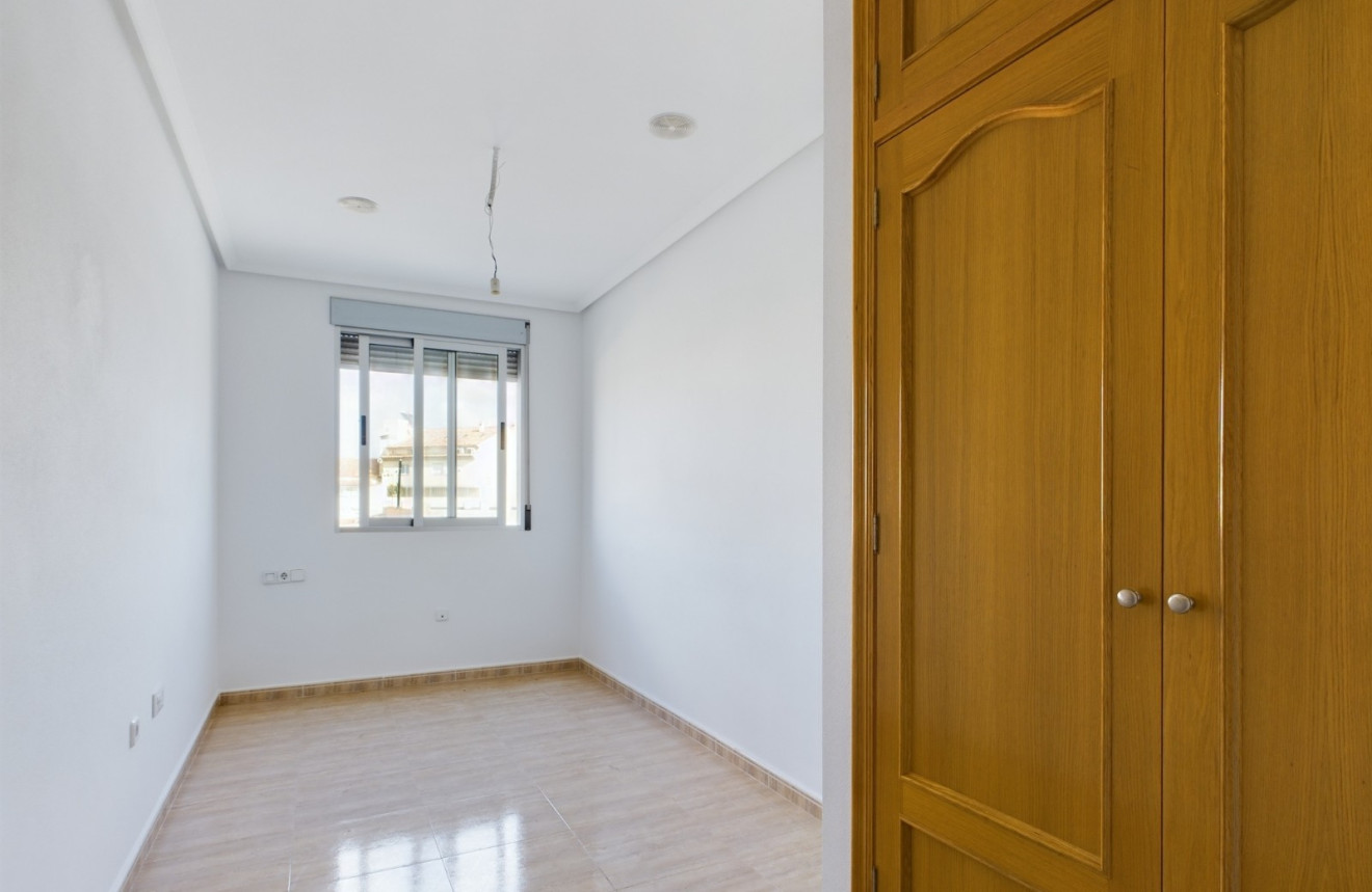 Reventa - Apartment - Torre Pacheco