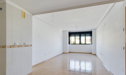 Reventa - Apartment - Torre Pacheco