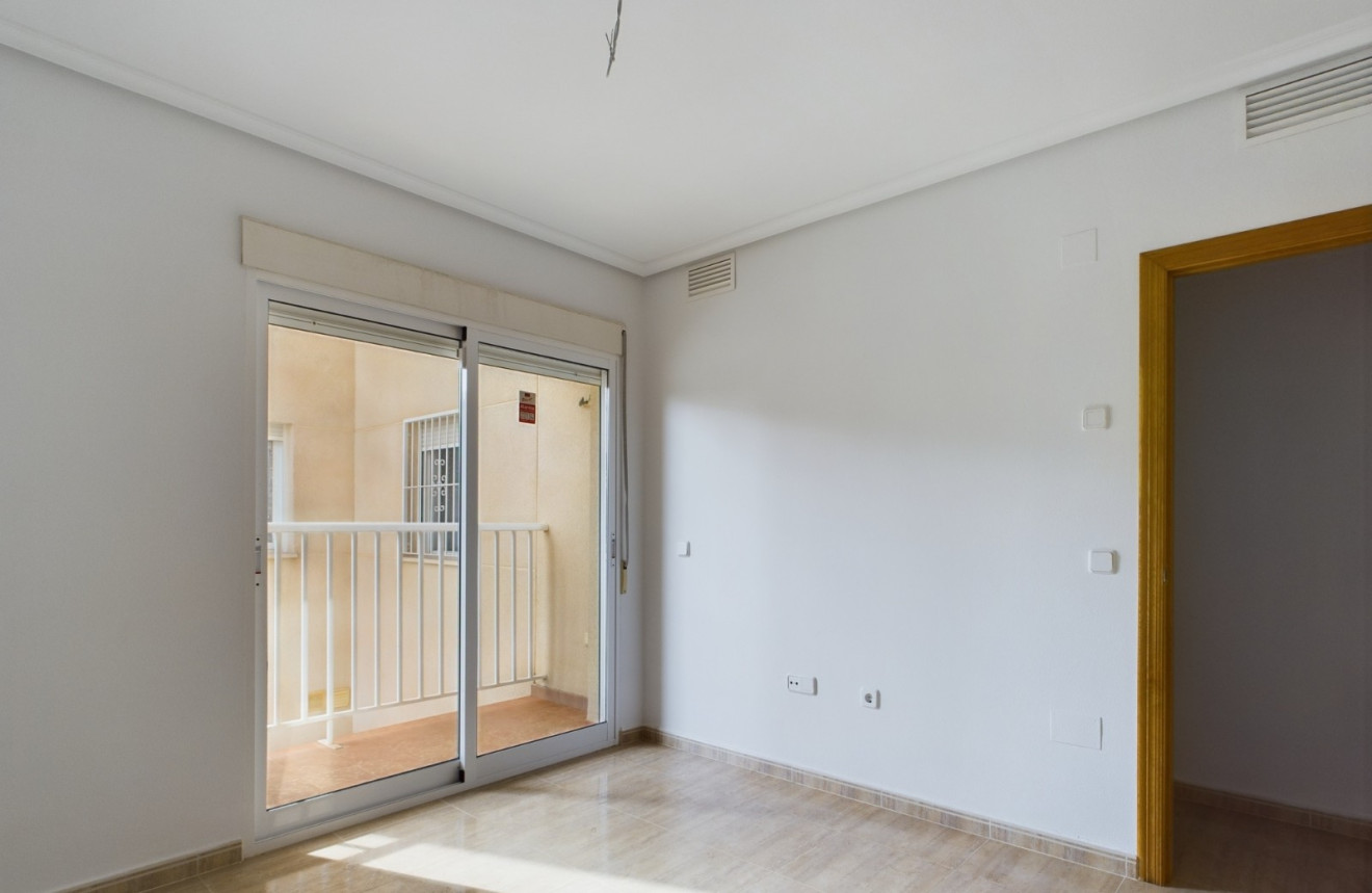 Reventa - Apartment - Torre Pacheco