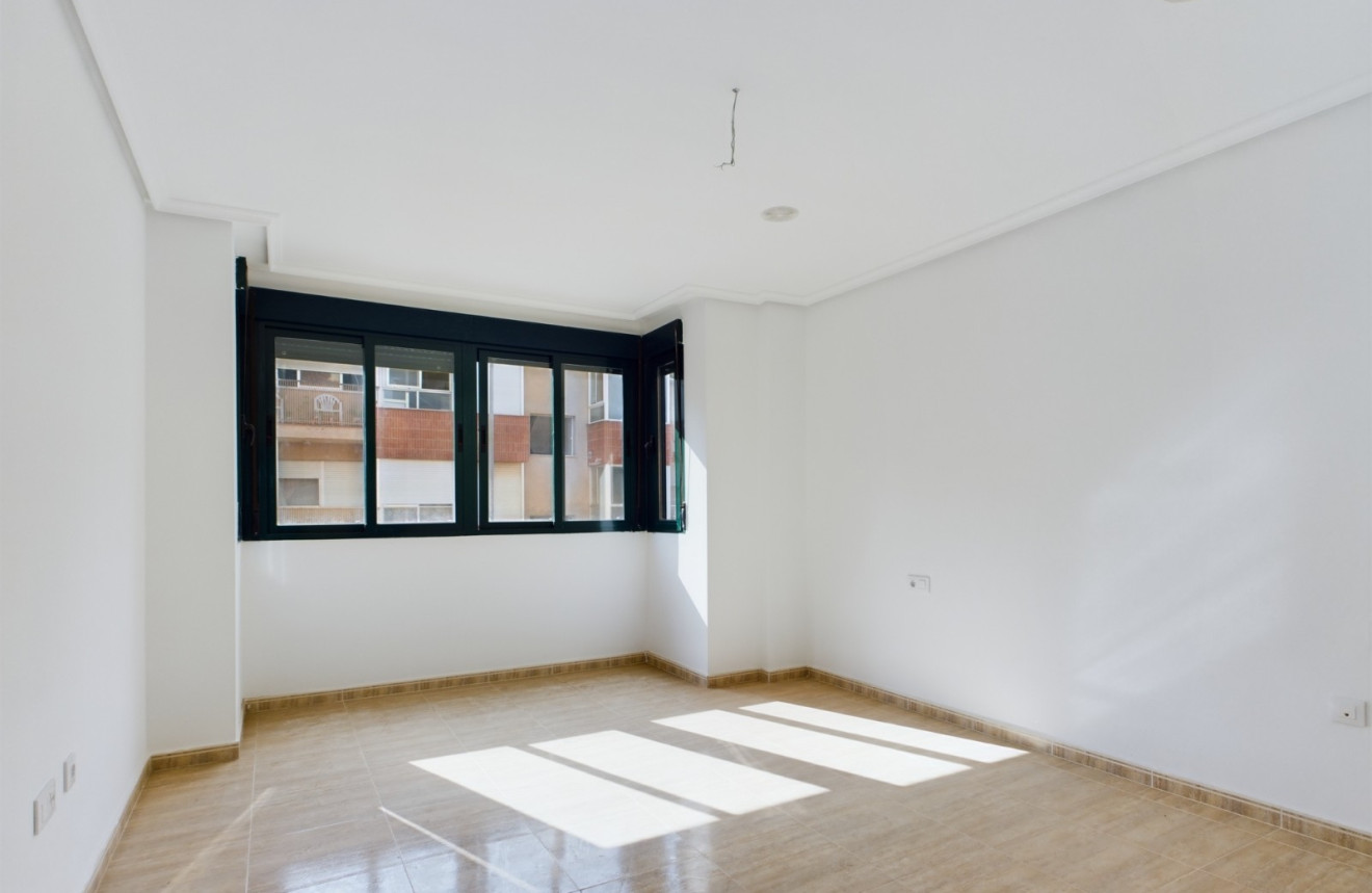 Reventa - Apartment - Torre Pacheco