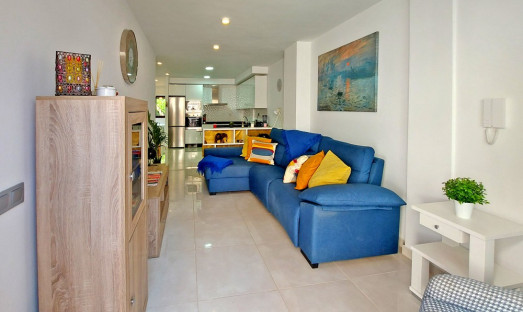 Revente - Apartment - Los Narejos - Los Alcázares