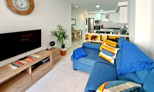 Revente - Apartment - Los Narejos - Los Alcázares