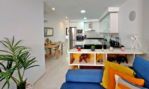 Revente - Apartment - Los Narejos - Los Alcázares