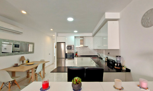 Revente - Apartment - Los Narejos - Los Alcázares