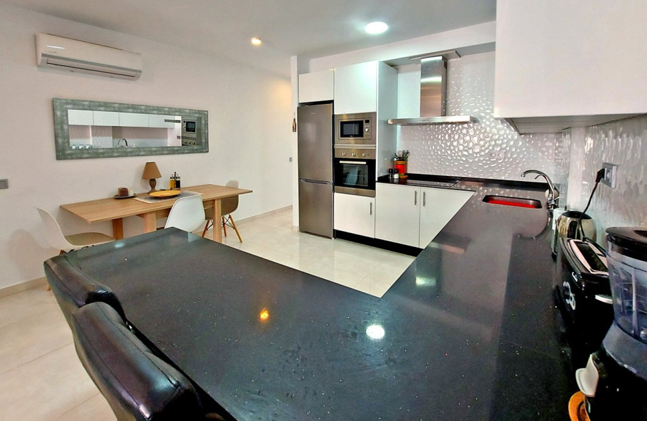 Revente - Apartment - Los Narejos - Los Alcázares