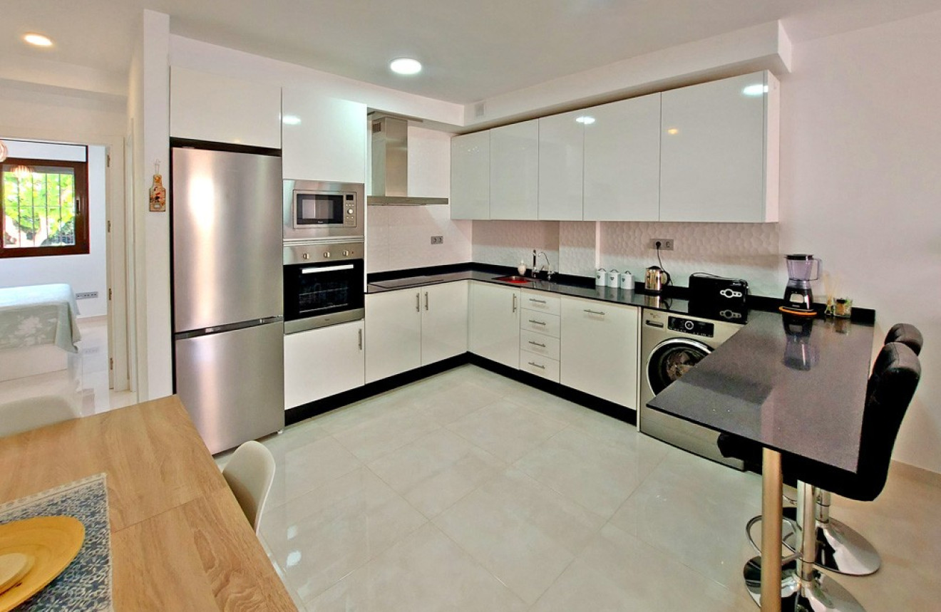 Revente - Apartment - Los Narejos - Los Alcázares