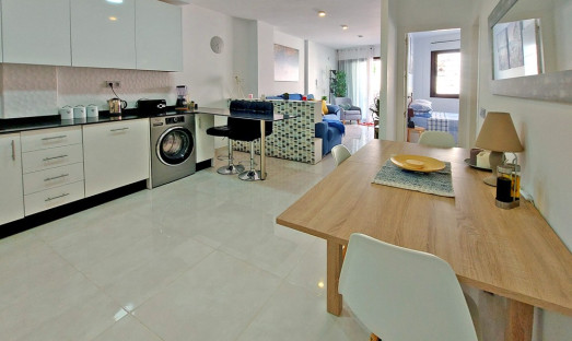 Revente - Apartment - Los Narejos - Los Alcázares