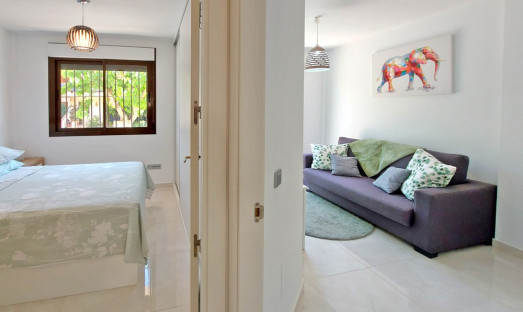 Revente - Apartment - Los Narejos - Los Alcázares