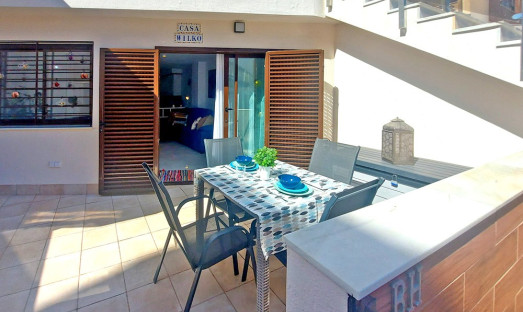 Revente - Apartment - Los Narejos - Los Alcázares