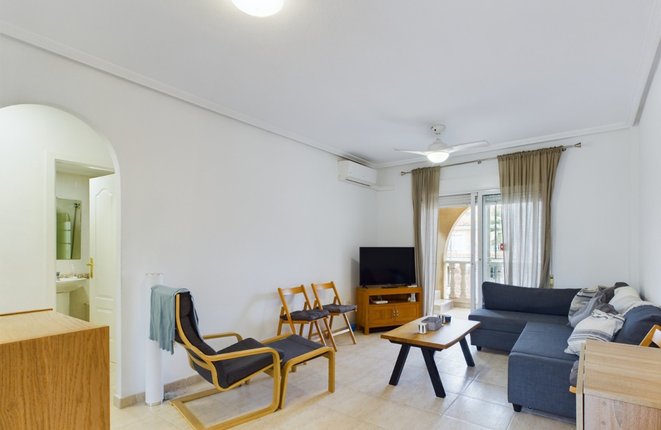 Reventa - Apartment - Los Alcázares - Playa II