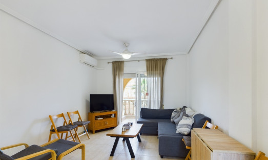 Reventa - Apartment - Los Alcázares - Playa II