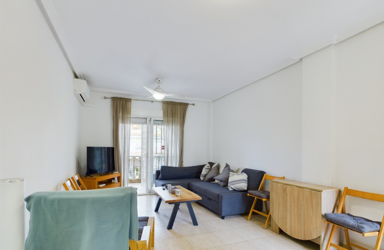 Reventa - Apartment - Los Alcázares - Playa II