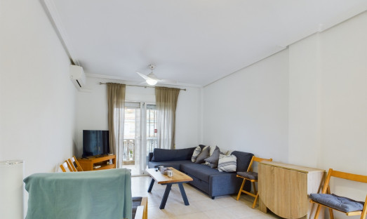 Reventa - Apartment - Los Alcázares - Playa II