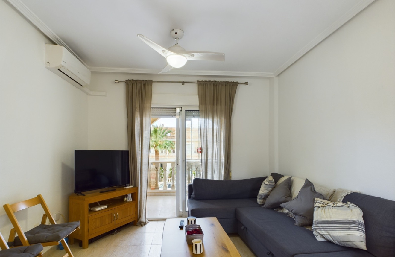 Reventa - Apartment - Los Alcázares - Playa II