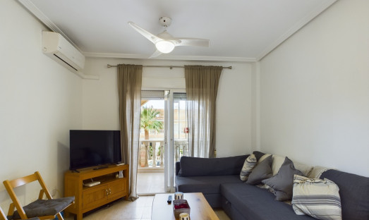 Reventa - Apartment - Los Alcázares - Playa II