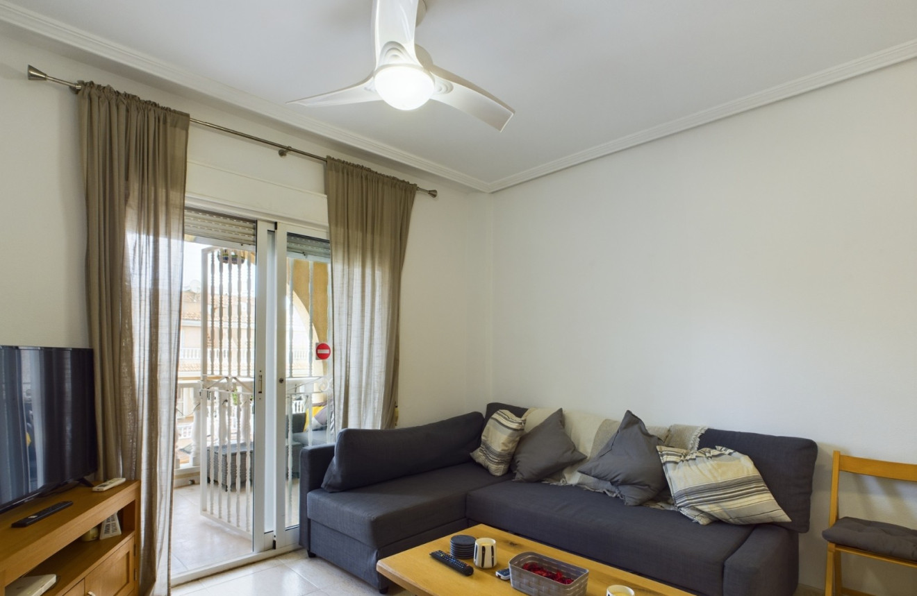 Reventa - Apartment - Los Alcázares - Playa II