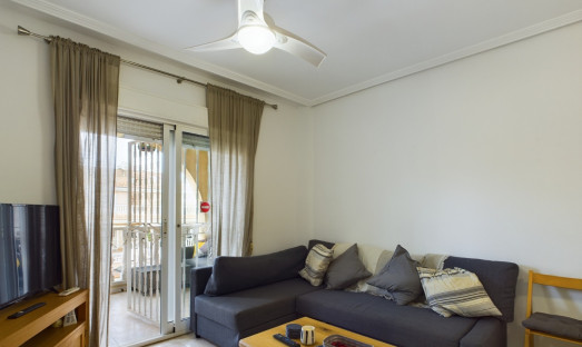 Reventa - Apartment - Los Alcázares - Playa II