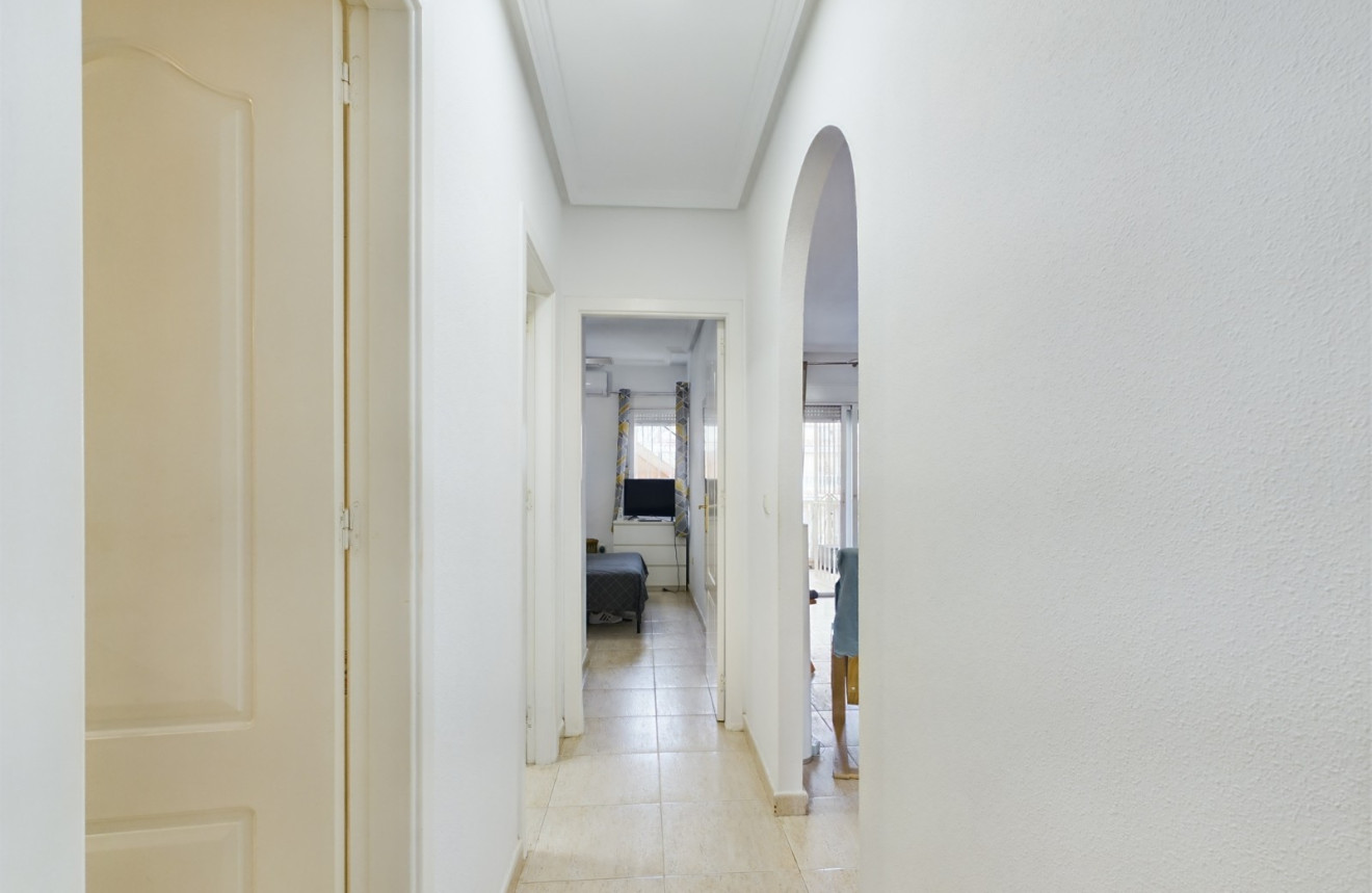 Reventa - Apartment - Los Alcázares - Playa II