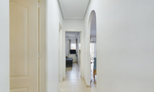 Reventa - Apartment - Los Alcázares - Playa II