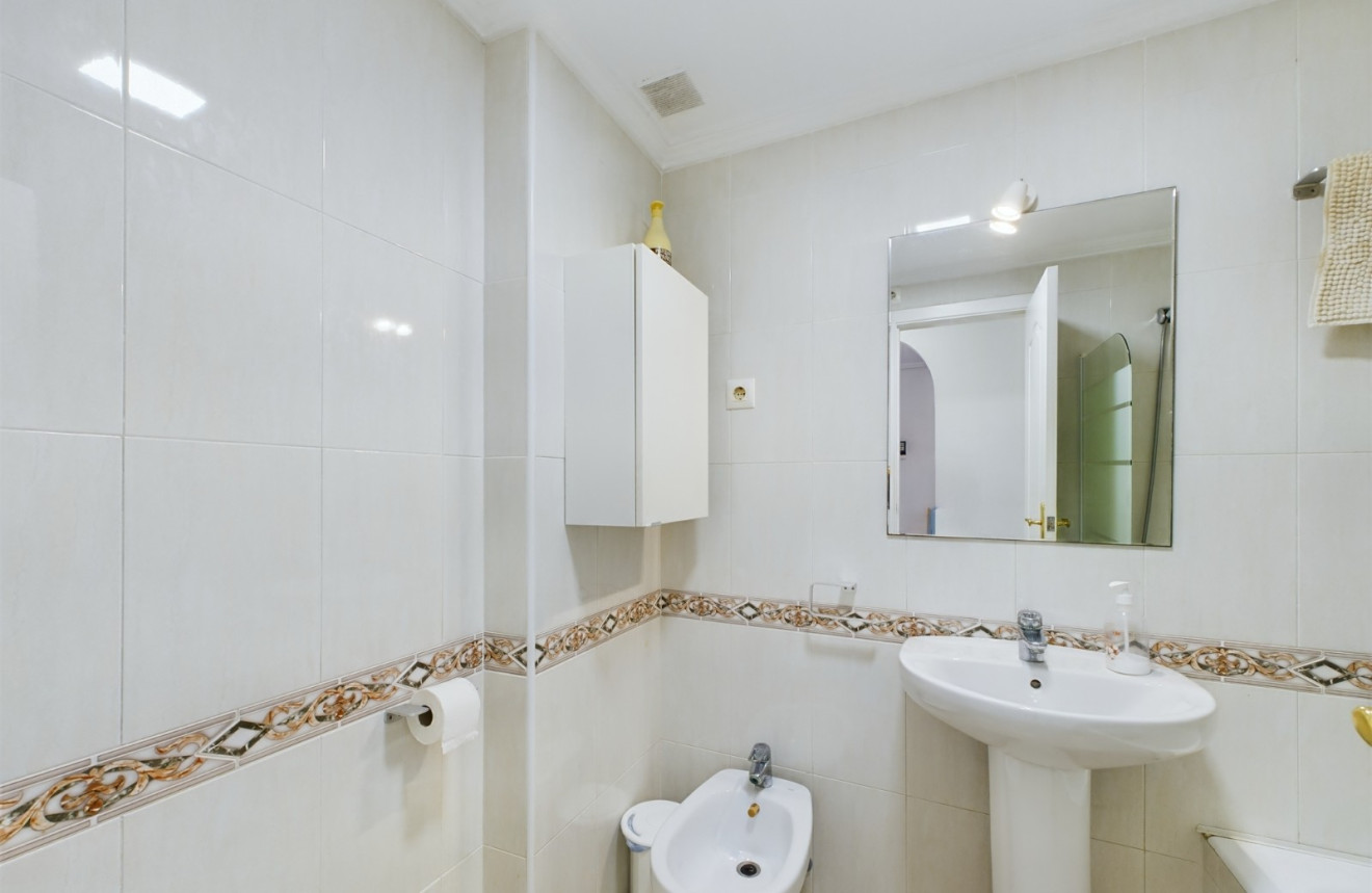 Reventa - Apartment - Los Alcázares - Playa II