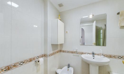 Reventa - Apartment - Los Alcázares - Playa II