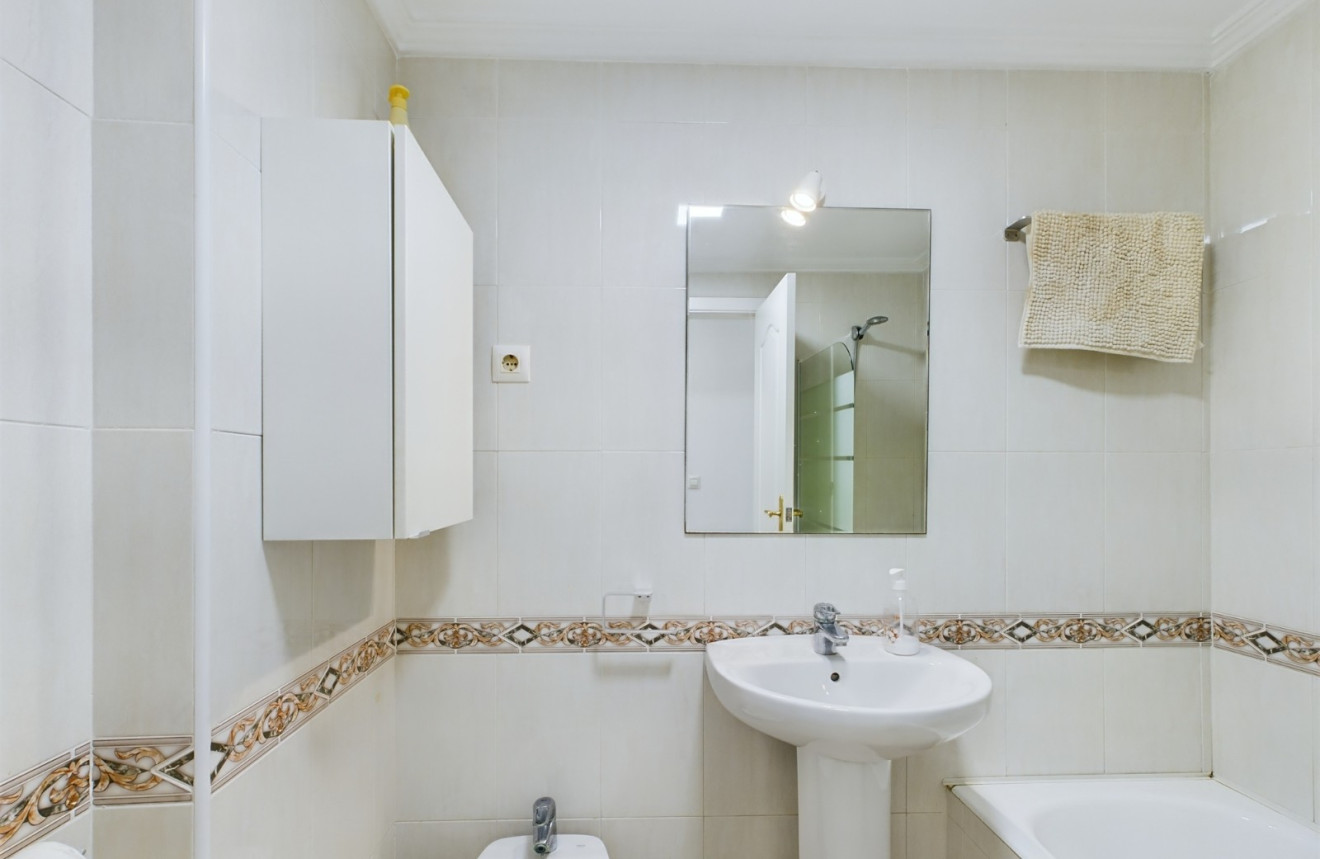 Reventa - Apartment - Los Alcázares - Playa II