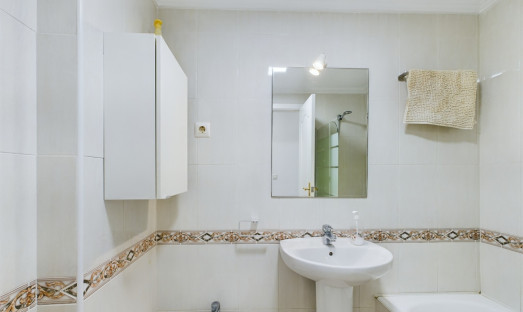 Reventa - Apartment - Los Alcázares - Playa II