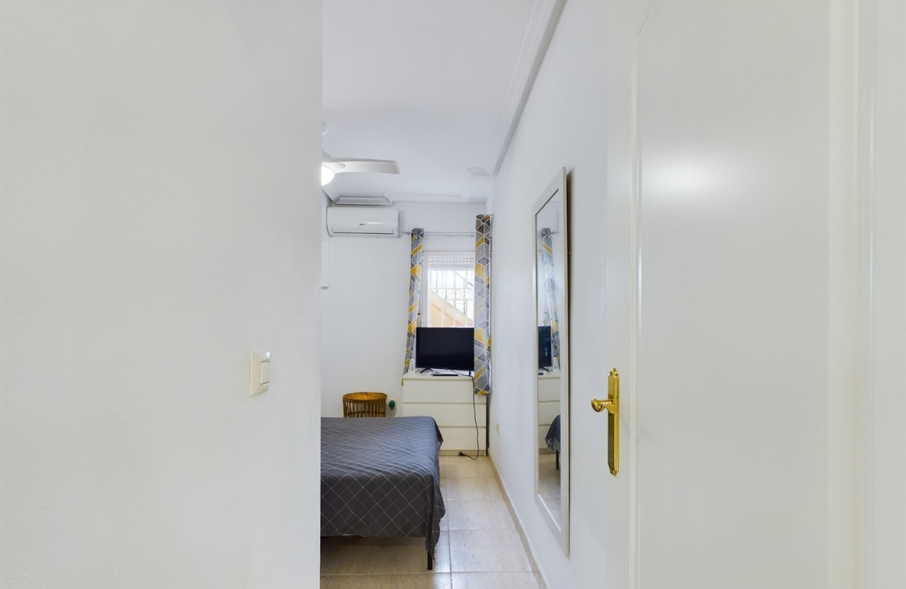 Reventa - Apartment - Los Alcázares - Playa II