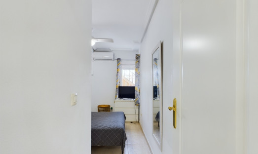 Reventa - Apartment - Los Alcázares - Playa II