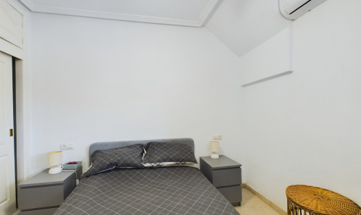 Reventa - Apartment - Los Alcázares - Playa II