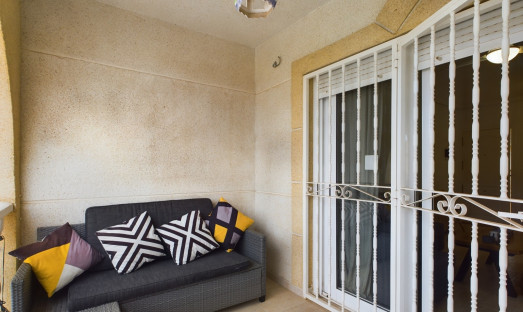 Reventa - Apartment - Los Alcázares - Playa II