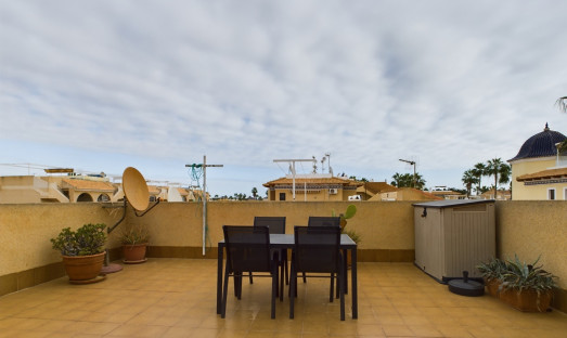 Reventa - Apartment - Los Alcázares - Playa II