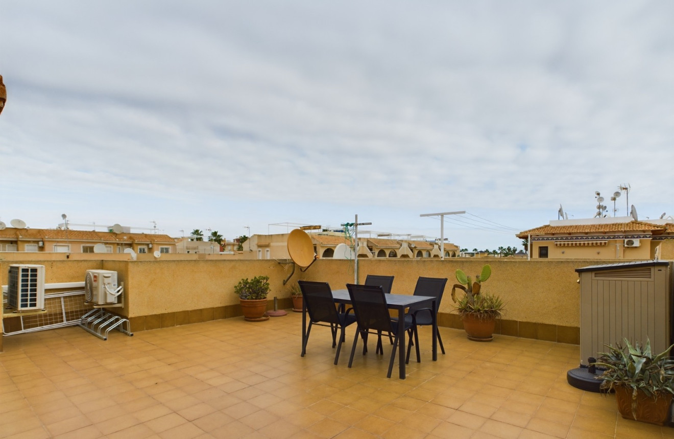 Reventa - Apartment - Los Alcázares - Playa II