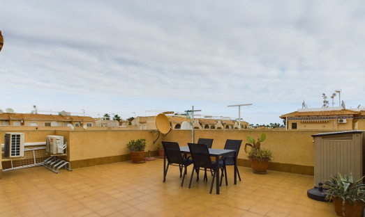 Reventa - Apartment - Los Alcázares - Playa II