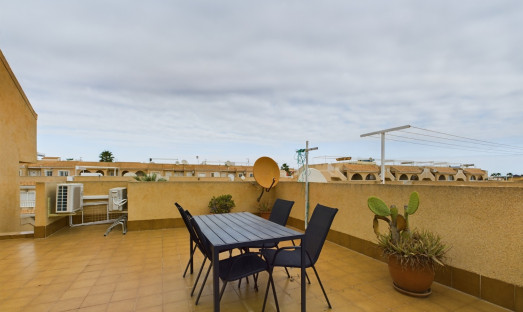 Reventa - Apartment - Los Alcázares - Playa II