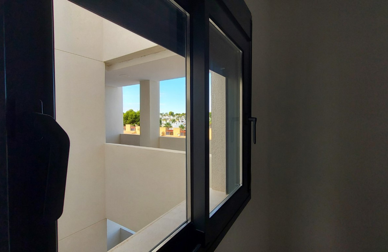 Obra nueva - Apartment - Villamartin