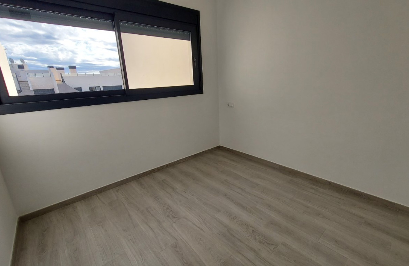 Obra nueva - Apartment - Villamartin