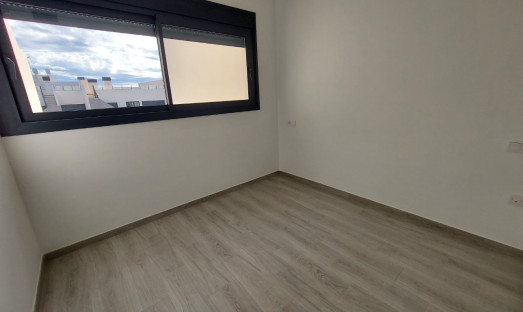 Obra nueva - Apartment - Villamartin