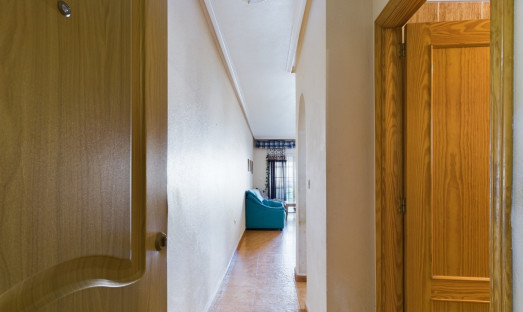 Reventa - Apartment - Los Alcázares - Oasis