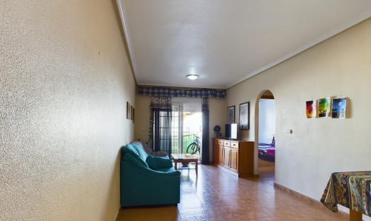 Reventa - Apartment - Los Alcázares - Oasis