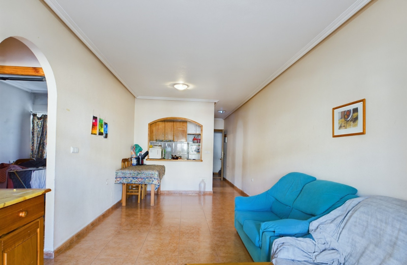 Reventa - Apartment - Los Alcázares - Oasis