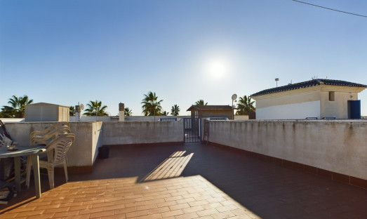 Reventa - Apartment - Los Alcázares - Oasis