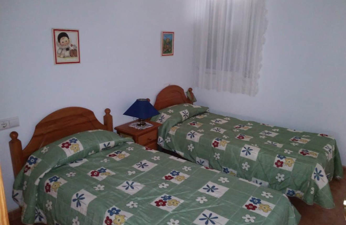 Reventa - Apartment - Los Alcázares - Oasis