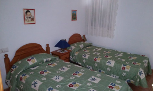 Reventa - Apartment - Los Alcázares - Oasis