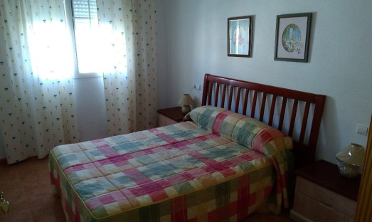 Reventa - Apartment - Los Alcázares - Oasis