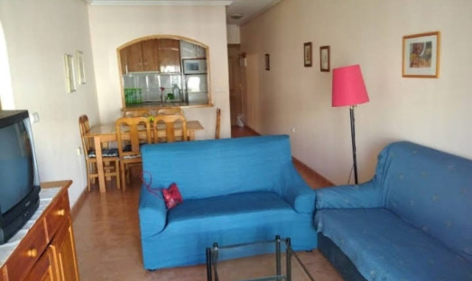 Reventa - Apartment - Los Alcázares - Oasis